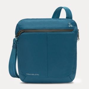 Travelon Anti-Theft Active® Small Crossbody